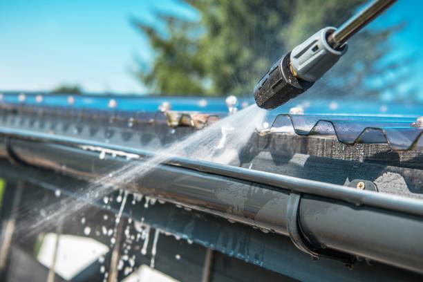 Best Exterior Home Cleaning  in Lockport Heights, IL