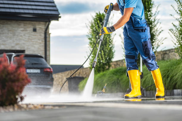 Deck Cleaning Services in Lockport Heights, IL