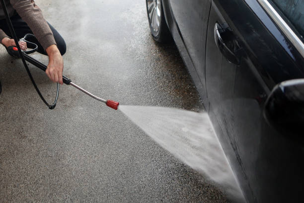Best Roof Power Washing Services  in Lockport Heights, IL