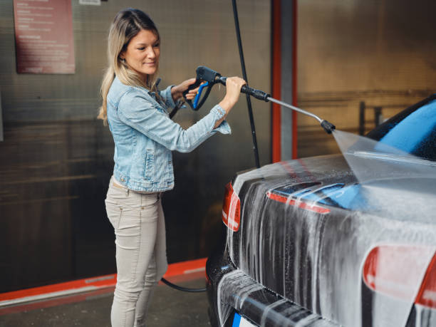 Best Commercial Building Pressure Washing  in Lockport Heights, IL