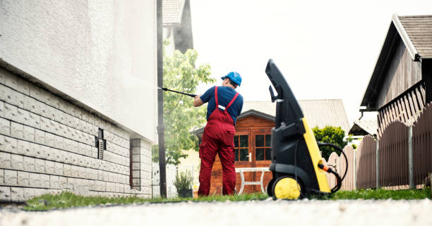 Best Residential Pressure Washing Services  in Lockport Heights, IL